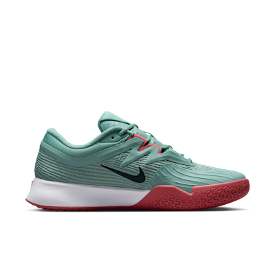 Tenis de tenis para cancha dura para hombre Nike Vapor Pro 3
