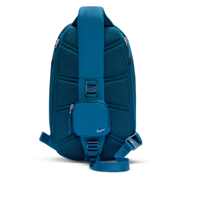 Mala de tiracolo Nike Sportswear Commute (9 L)