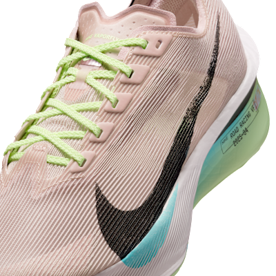 Nike Vaporfly 4 Women's Road Racing Shoes