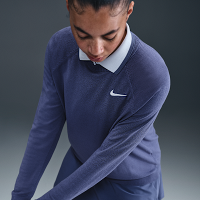 Nike Tour Golf-Sweatshirt (Damen)