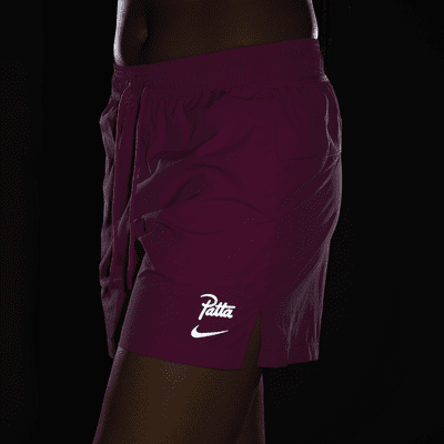 Nike x Patta Running Team Men's Shorts