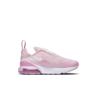 Nike Air Max 270 Younger Kids' Shoe. Nike ZA