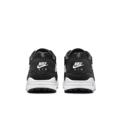 Nike Air Max 1 '86 OG G-golfsko til mænd