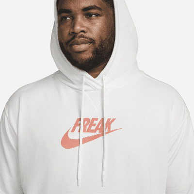 greek freak nike hoodie