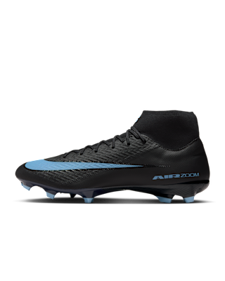 Unisex  Nike Mercurial Superfly 10 Academy Multi-Ground High-Top Soccer Cleats