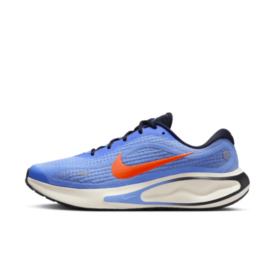 Tenis de correr en pavimento para hombre Nike Journey Run