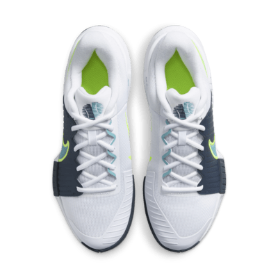 Scarpa da tennis per campi in cemento Nike GP Challenge Pro – Uomo