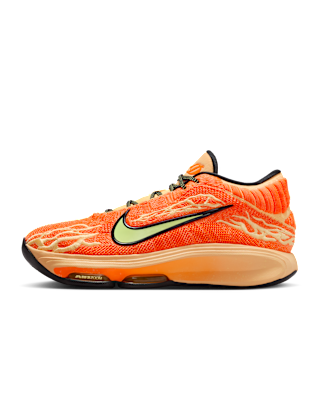 Женские кроссовки Nike G.T. Hustle 3 Basketball для баскетбола