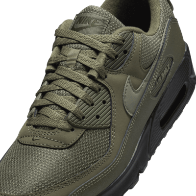 Nike Air Max 90 Men's Shoes