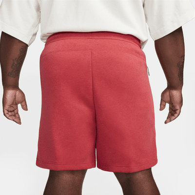 Shorts Nike Sportswear Tech Fleece - Uomo