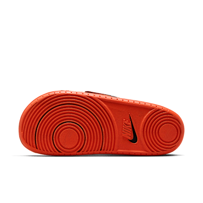 Nike Offcourt (Baltimore Orioles) Offcourt Slides