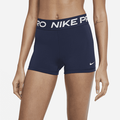 Nike Pro Women's 3" Shorts