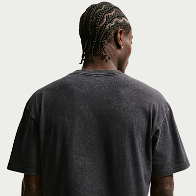 Nike Men's Basketball T-Shirt