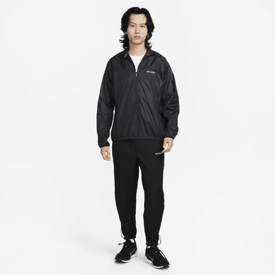 ナイキ トラック クラブ メンズ Storm-FIT ランニングジャケット