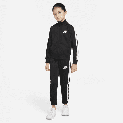 Nike Younger Kids' Tracksuit Set. Nike FI