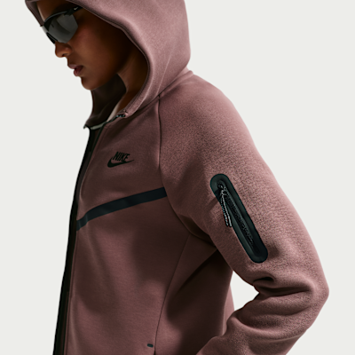 Nike Sportswear Tech Fleece Windrunner Women's Full-Zip Hoodie