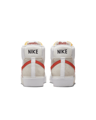 nike blazer mens trainers