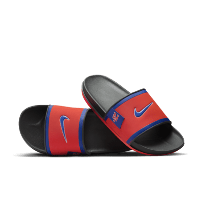 Chanclas Offcourt Nike Offcourt (New York Mets)