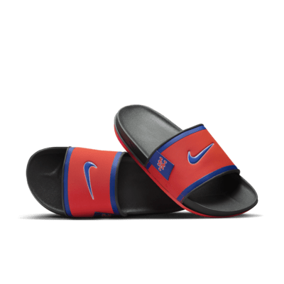 New Nike Victori One Sandals Slippers Slides Rose CN9677-600 | Nike women,  Slide sandals, Nike