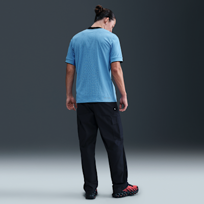 Nederland 2025 Match Uit (vrouwenelftal) Nike Dri-FIT ADV authentiek voetbalshirt voor heren