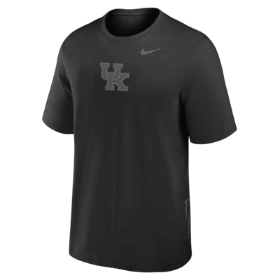 Kentucky Wildcats Performance Primary Statement Men's Nike Dri-FIT College T-Shirt