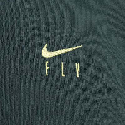 Nike Basketball Dri-FIT Swoosh 2 T-shirt in green