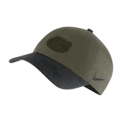 Florida Heritage86 Nike College Hat