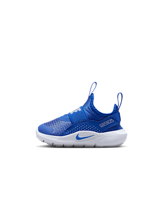 Детские кроссовки Nike Flex Runner 4 Baby/Toddler для бега