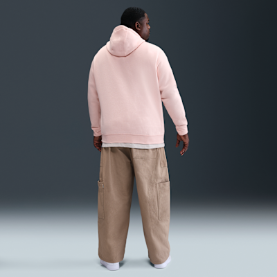 Nike Sportswear Club Fleece Pullover Hoodie