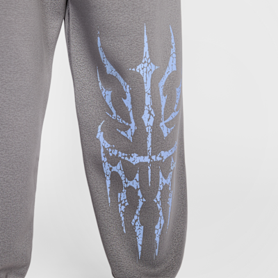 Ja Men's Therma-FIT Basketball Pants