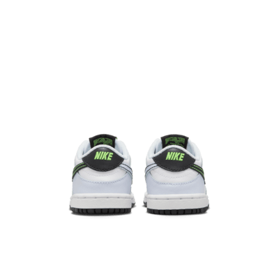 Nike Dunk Low Baby/Toddler Shoes