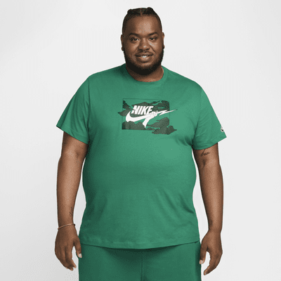 Nike Club T-shirt voor heren