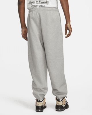 Nike x Stüssy Fleece Pants