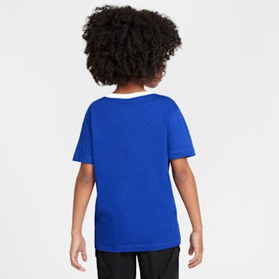 England Older Kids' Nike Football T-Shirt