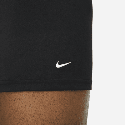 Nike Dri-FIT Essential Micro Men's Knit Boxer (3-Pack)