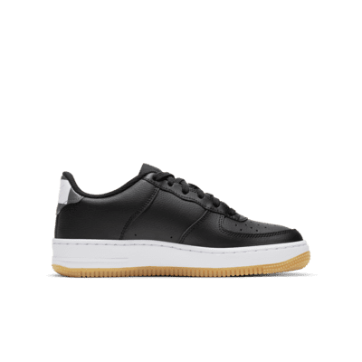 Nike Air Force 1 LV8 1 Big Kids' Shoes