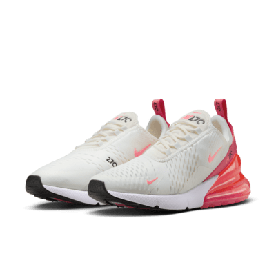 Nike Air Max 270-sko til kvinder