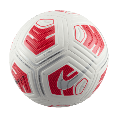 Nike Strike Soccer Ball