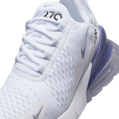 Nike Air Max 270 Women's Shoes