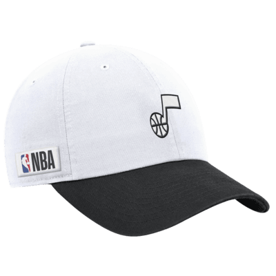 Utah Jazz 2024/25 Club City Edition Nike NBA Cap