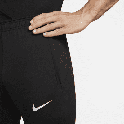 Liverpool FC Strike Men's Nike Dri-FIT Knit Soccer Pants. Nike.com