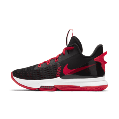 lebron witness 16