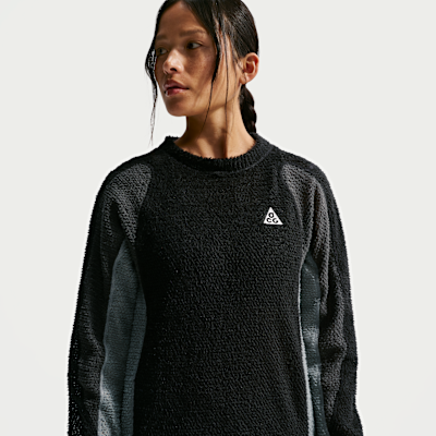 ACG "Wolf Lichen" クルー