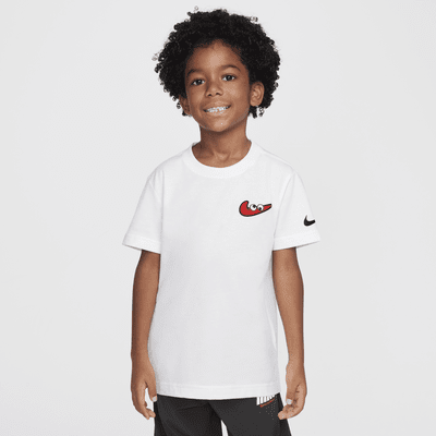 Nike Little Kids' "Have a Nike Day" T-Shirt