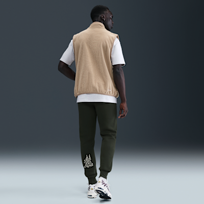 Nike Sportswear Club Men's Fleece Joggers