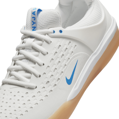 Tenis de skateboarding Nike SB Zoom Nyjah 3