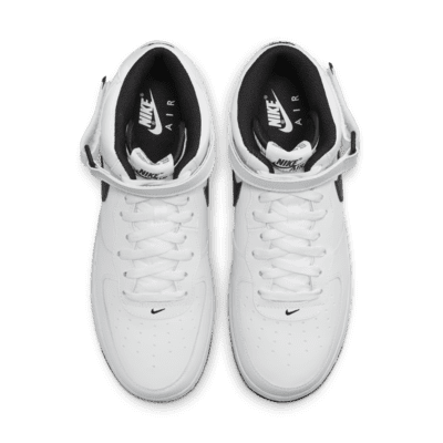 Nike Air Force 1 Mid Men's Shoes. Nike.com