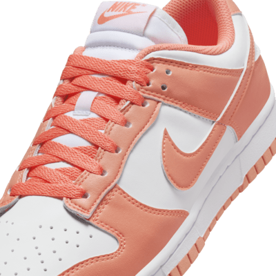 Sapatilhas Nike Dunk Low para mulher