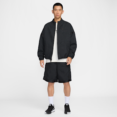 Kobe Nike Men's Basketball Jacket