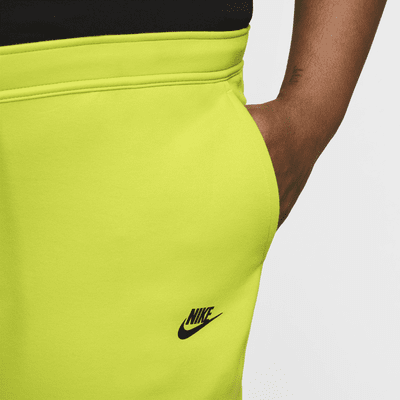 Joggers para hombre Nike Sportswear Tech Fleece